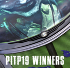 PITP19 Winners