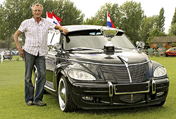 blackcruiser