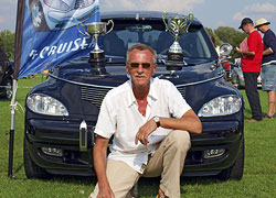 blackcruiser