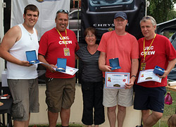 Hampshire Heroes