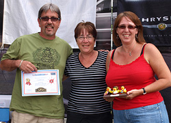Tadpole