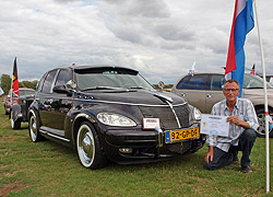 Blackcruiser