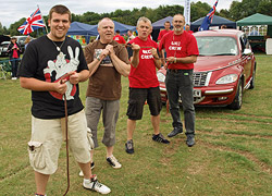 Hampshire Heroes