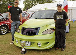 blackcruiser