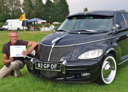 Blackcruiser