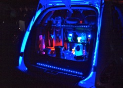 Moonlight Cruiser