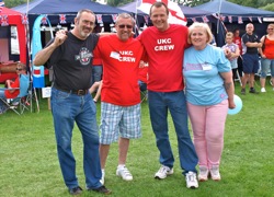 The Unbeatables