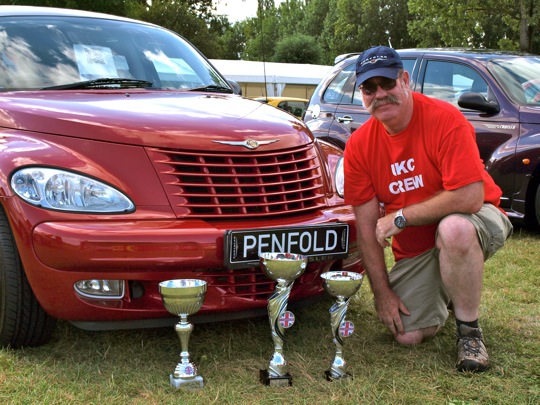 Penfold