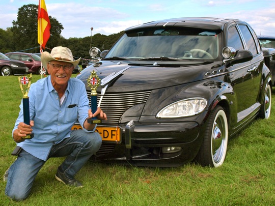 Blackcruiser